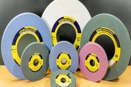 Abrasives & Grinding Wheels Supplier
