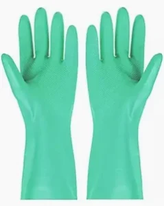 Chemical-Resistant Gloves