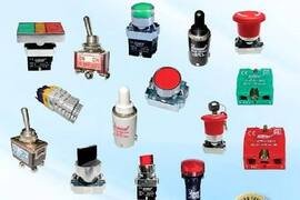 Control Panel Accessories Supplier