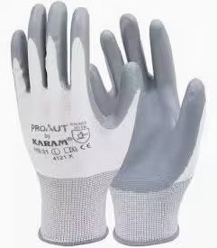Cut-Resistant Gloves
