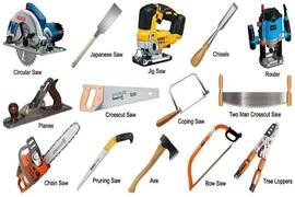 Cutting Tools Supplier