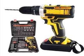 Drilling Machines Supplier