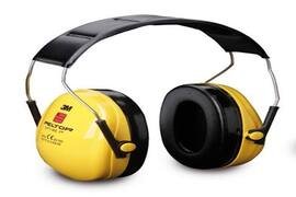 Ear Plugs & Ear Muffs Supplier
