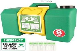 Eye Wash Stations Supplier