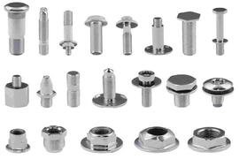 Fasteners & Hardware Supplier