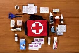 First Aid Kits Supplier