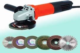 Grinding Machines Supplier