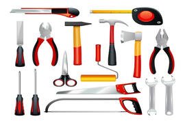 Hand Tools Supplier