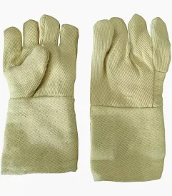 Heat-Resistant Gloves