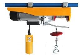 Hoists Supplier
