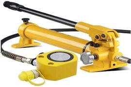 Hydraulic Jacks Supplier