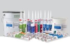 Industrial Adhesives Supplier