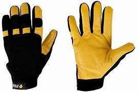 Industrial Gloves Supplier