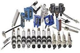 Industrial Sensors Supplier