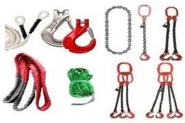 Lifting Slings Supplier