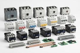 MCBs & Switchgear Supplier
