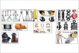 Material Handling Accessories Supplier