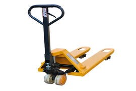 Pallet Trucks Supplier