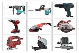 Power Tools Supplier