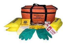 Spill Control Kits Suppliers