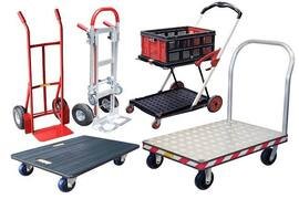Trolleys Supplier